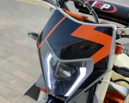 Kovi Другая, объемом двигателя 0.3 л и пробегом 0 тыс. км за 2500 $, фото 10 на Automoto.ua