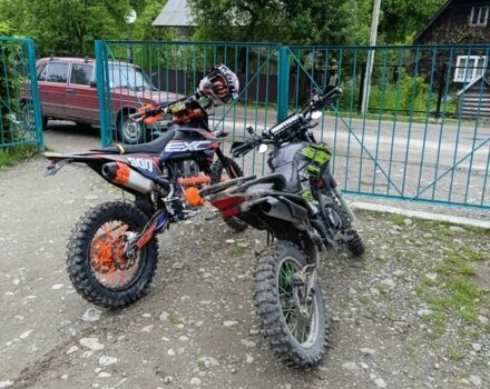 Kovi Інша, об'ємом двигуна 0.3 л та пробігом 0 тис. км за 1900 $, фото 3 на Automoto.ua