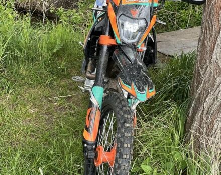 Kovi Інша, об'ємом двигуна 0.28 л та пробігом 0 тис. км за 2100 $, фото 13 на Automoto.ua