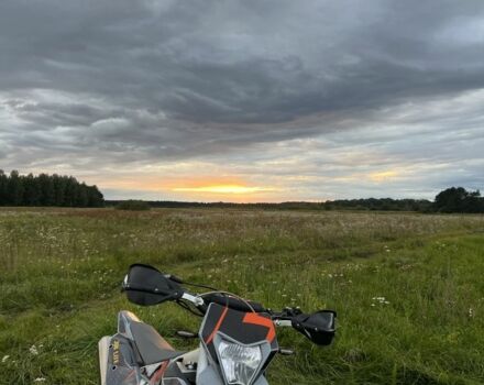 Kovi Інша, об'ємом двигуна 0.3 л та пробігом 0 тис. км за 2300 $, фото 5 на Automoto.ua