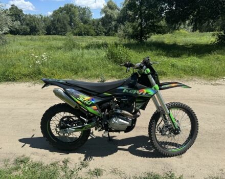 Kovi Інша, об'ємом двигуна 0.3 л та пробігом 0 тис. км за 1450 $, фото 1 на Automoto.ua