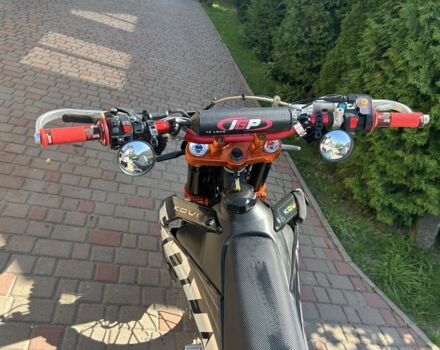 Kovi Інша, об'ємом двигуна 0.25 л та пробігом 0 тис. км за 1750 $, фото 4 на Automoto.ua