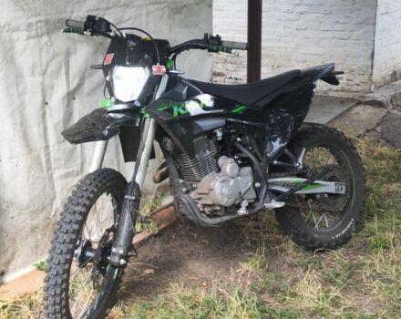 Kovi Інша, об'ємом двигуна 0.3 л та пробігом 0 тис. км за 1450 $, фото 3 на Automoto.ua