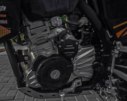 Kovi Другая 2024 в Шепетовке на Automoto.ua Kovi Другая, объемом двигателя 0.3 л и пробегом 0 тыс. км за 2200 $, фото 4 на Automoto.ua