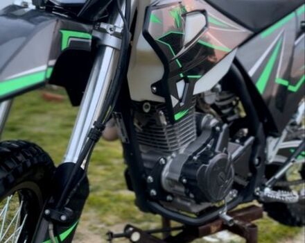Kovi Інша, об'ємом двигуна 0.25 л та пробігом 0 тис. км за 1600 $, фото 1 на Automoto.ua
