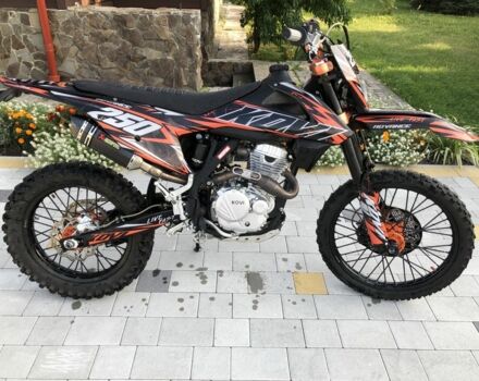 Kovi Інша, об'ємом двигуна 0.25 л та пробігом 0 тис. км за 1788 $, фото 1 на Automoto.ua