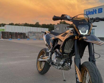 Kovi Другая, объемом двигателя 0.3 л и пробегом 0 тыс. км за 2500 $, фото 4 на Automoto.ua