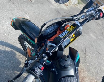 Kovi Другая, объемом двигателя 0.3 л и пробегом 0 тыс. км за 2000 $, фото 9 на Automoto.ua