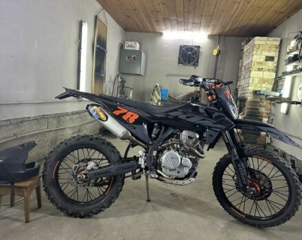 Kovi Другая, объемом двигателя 0.25 л и пробегом 0 тыс. км за 1850 $, фото 4 на Automoto.ua