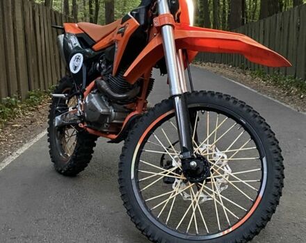 Kovi Другая, объемом двигателя 0.3 л и пробегом 0 тыс. км за 1400 $, фото 2 на Automoto.ua