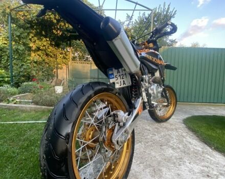 Kovi Другая, объемом двигателя 0.3 л и пробегом 0 тыс. км за 2500 $, фото 3 на Automoto.ua