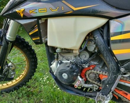 Kovi Інша, об'ємом двигуна 0.3 л та пробігом 0 тис. км за 3040 $, фото 6 на Automoto.ua