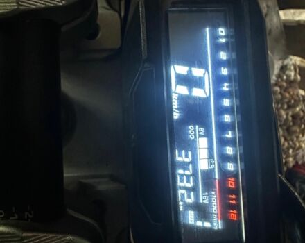Kovi Другая, объемом двигателя 0.25 л и пробегом 0 тыс. км за 1400 $, фото 4 на Automoto.ua