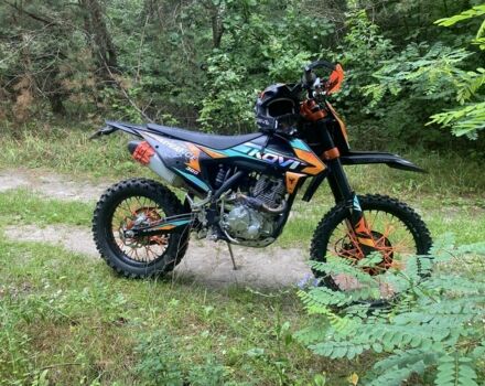 Kovi Інша, об'ємом двигуна 0.28 л та пробігом 0 тис. км за 2100 $, фото 9 на Automoto.ua
