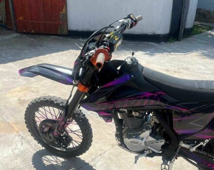 Kovi Інша, об'ємом двигуна 0.25 л та пробігом 0 тис. км за 1450 $, фото 3 на Automoto.ua