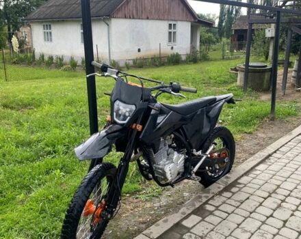 Kovi Інша, об'ємом двигуна 0.25 л та пробігом 0 тис. км за 1399 $, фото 2 на Automoto.ua