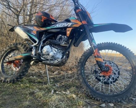 Kovi Інша, об'ємом двигуна 0.28 л та пробігом 0 тис. км за 2100 $, фото 18 на Automoto.ua