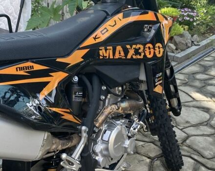 Kovi Другая, объемом двигателя 0.3 л и пробегом 0 тыс. км за 2400 $, фото 3 на Automoto.ua