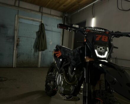 Kovi Другая, объемом двигателя 0.25 л и пробегом 0 тыс. км за 1850 $, фото 5 на Automoto.ua