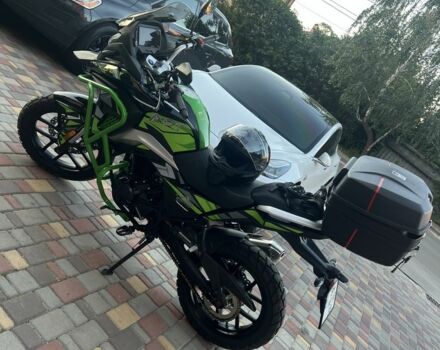 Kovi Другая, объемом двигателя 0.25 л и пробегом 0 тыс. км за 2050 $, фото 22 на Automoto.ua
