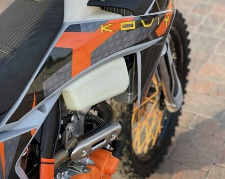 Kovi Другая, объемом двигателя 0.3 л и пробегом 0 тыс. км за 2500 $, фото 4 на Automoto.ua