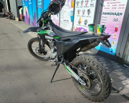Kovi Інша, об'ємом двигуна 0.3 л та пробігом 0 тис. км за 1450 $, фото 5 на Automoto.ua