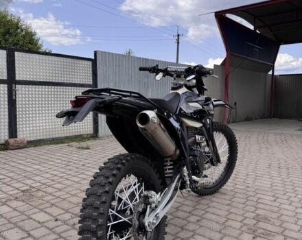 Kovi Інша, об'ємом двигуна 0.25 л та пробігом 0 тис. км за 1650 $, фото 7 на Automoto.ua