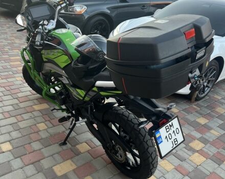 Kovi Другая, объемом двигателя 0.25 л и пробегом 0 тыс. км за 2050 $, фото 7 на Automoto.ua