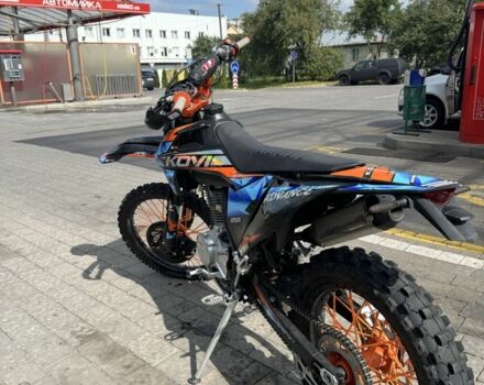 Kovi Інша, об'ємом двигуна 0.25 л та пробігом 0 тис. км за 1800 $, фото 2 на Automoto.ua