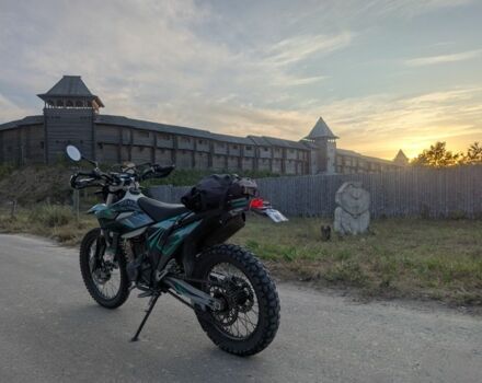 Kovi Другая, объемом двигателя 0.25 л и пробегом 0 тыс. км за 1500 $, фото 2 на Automoto.ua