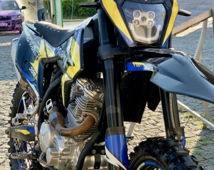 Kovi Другая, объемом двигателя 0.3 л и пробегом 0 тыс. км за 2000 $, фото 3 на Automoto.ua
