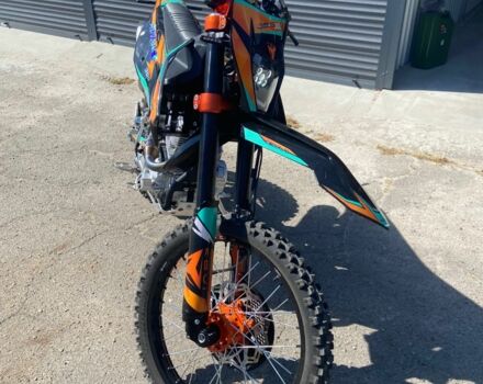 Kovi Другая, объемом двигателя 0.3 л и пробегом 0 тыс. км за 2000 $, фото 2 на Automoto.ua