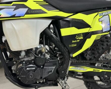 Kovi Другая, объемом двигателя 0.25 л и пробегом 0 тыс. км за 1950 $, фото 9 на Automoto.ua