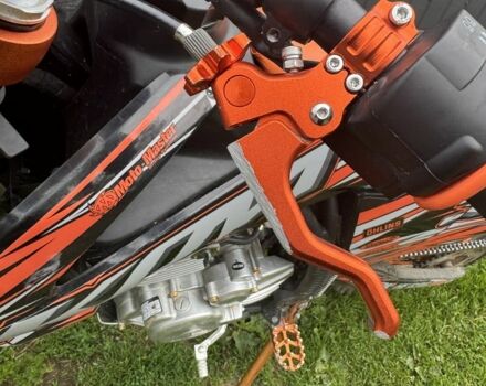 Kovi Другая, объемом двигателя 0.3 л и пробегом 0 тыс. км за 2150 $, фото 6 на Automoto.ua