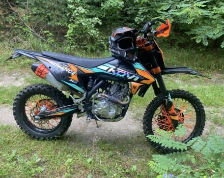 Kovi Інша, об'ємом двигуна 0.28 л та пробігом 0 тис. км за 2100 $, фото 8 на Automoto.ua