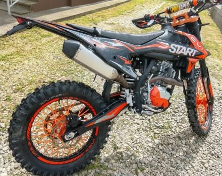 Kovi Другая, объемом двигателя 0.25 л и пробегом 0 тыс. км за 1600 $, фото 2 на Automoto.ua