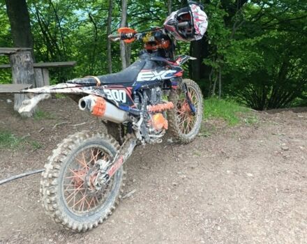 Kovi Інша, об'ємом двигуна 0.3 л та пробігом 0 тис. км за 1900 $, фото 1 на Automoto.ua