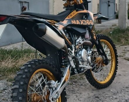 Kovi Другая, объемом двигателя 0.3 л и пробегом 0 тыс. км за 2350 $, фото 2 на Automoto.ua