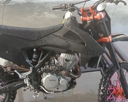 Kovi Другая, объемом двигателя 0.25 л и пробегом 0 тыс. км за 1500 $, фото 5 на Automoto.ua