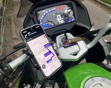Kovi Другая, объемом двигателя 0.25 л и пробегом 0 тыс. км за 2050 $, фото 2 на Automoto.ua