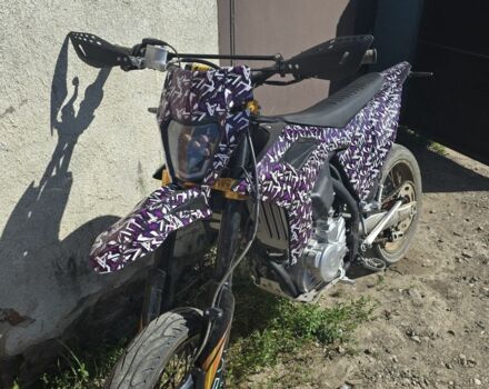 Kovi Інша, об'ємом двигуна 0 л та пробігом 0 тис. км за 2200 $, фото 6 на Automoto.ua