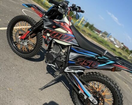 Kovi Інша, об'ємом двигуна 0 л та пробігом 0 тис. км за 1550 $, фото 10 на Automoto.ua