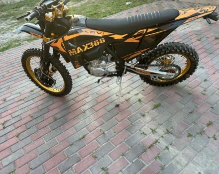 Kovi Другая, объемом двигателя 0.3 л и пробегом 0 тыс. км за 2300 $, фото 4 на Automoto.ua