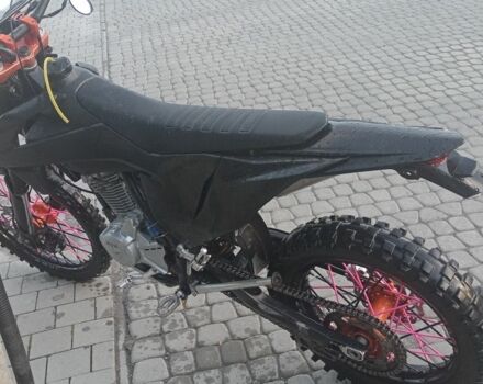 Kovi Другая, объемом двигателя 0.25 л и пробегом 0 тыс. км за 1500 $, фото 11 на Automoto.ua