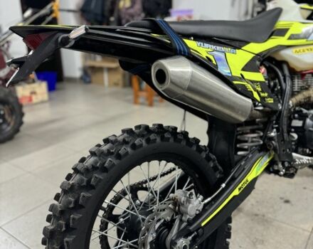 Kovi Другая, объемом двигателя 0.25 л и пробегом 0 тыс. км за 1950 $, фото 5 на Automoto.ua