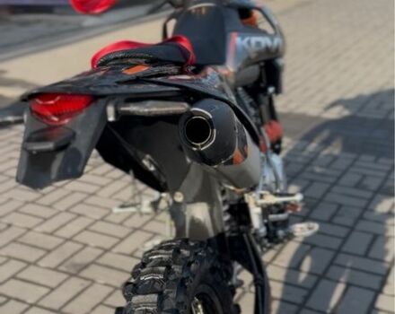 Kovi Другая, объемом двигателя 0.25 л и пробегом 0 тыс. км за 1600 $, фото 2 на Automoto.ua