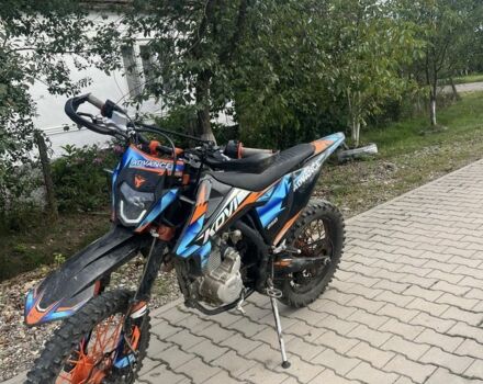 Kovi Інша, об'ємом двигуна 0.25 л та пробігом 0 тис. км за 1650 $, фото 1 на Automoto.ua