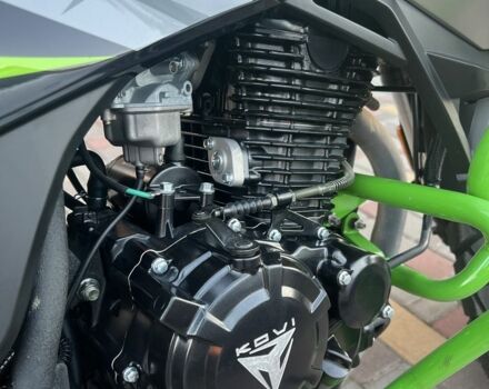 Kovi Другая, объемом двигателя 0.25 л и пробегом 0 тыс. км за 2050 $, фото 11 на Automoto.ua
