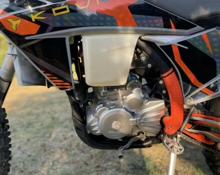 Kovi Другая, объемом двигателя 0.3 л и пробегом 0 тыс. км за 2400 $, фото 2 на Automoto.ua