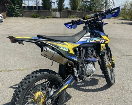 Kovi Інша, об'ємом двигуна 0.3 л та пробігом 0 тис. км за 1800 $, фото 1 на Automoto.ua